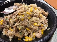 -胡椒厨房(金安国际购物广场店)