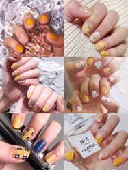 -Pink You美甲美睫纹绣定制中心