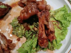 -和源祥·日照菜扛把子(万平口一店)