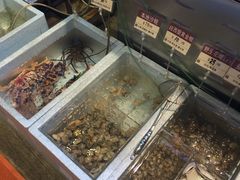 水产区-協成海鮮火鍋(老店)