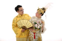 -保定金沙芝柏婚礼策划