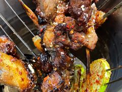 -炒豆合作社(东四总店)