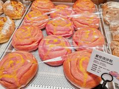 -麦陌(正弘城店)