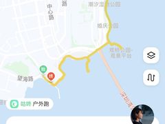 -深圳湾公园(南山区)