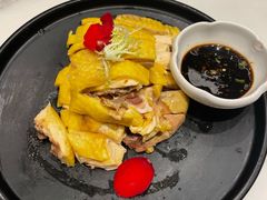 -荷塘秋月·本帮江浙菜(国权路店)