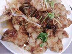 -东北菜冰城一家人