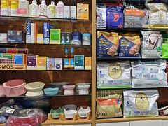 -汤姆宠物(长青北路店)