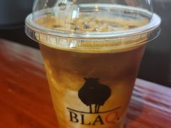 -BLAQ咖啡(骏豪店)