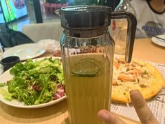 -米斯特比萨(罗斯福店)
