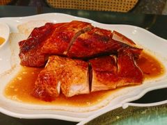 -顺峰顺水顺德菜(龙华店)