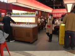 -龍歌自助小火锅(雨花台江南虹悦城店)
