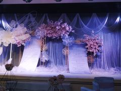 -海天一色海景自助餐厅(西港花园店)