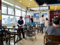 -日昌餐馆(亦庄店)