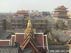 -大明幻境第一城