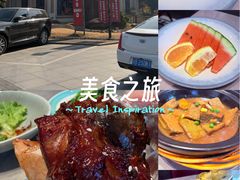 -云客来·花园餐厅(洛社店)