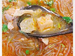 -回味鸭血粉丝汤(新城市广场店)