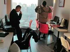 -樱花国际日语(徐家汇中心)