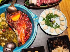 -吼堂老火锅(太古里总店)