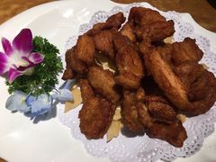 -周锦记广式餐厅