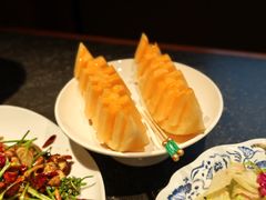 -五谷丰登农家院·地道胶东菜·海鲜烧烤(威海店)