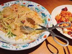 -馋嘴猫北京食堂·烤鸭·宵夜(亚运村店)