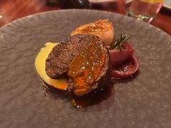 -杭州西子湖四季酒店-WL BISTRO西湖餐厅(灵隐路店)