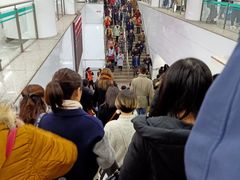 -汉中路(地铁站)