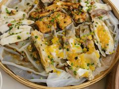 簸箕三味陈村粉蒸大花鲢-顺味凤城(九六广场店)