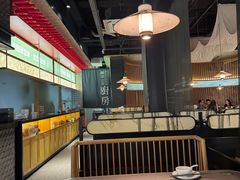 -晓淮山·扬州早茶·淮扬菜(龙阳广场店)
