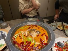-青年公社烤鸭(熙悦天街店)