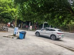 -贵州森林野生动物园