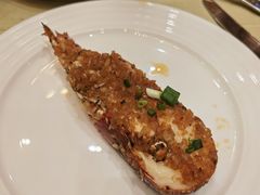 -万达瑞华酒店美食汇自助餐厅(楚河汉街店)