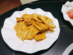 -福茂源横山铁锅羊肉(高新路店)