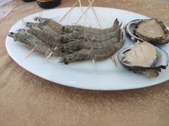 -濠轩阁特色生蚝火锅(水湾路店)