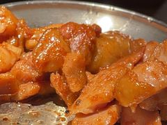 -西塔老太太泥炉烤肉(青浦蟠龙天地店)