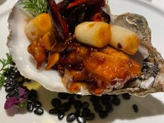 -许家菜(望江店)
