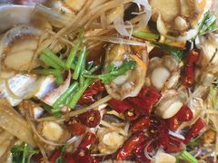 前海沿儿-鲁前海沿儿