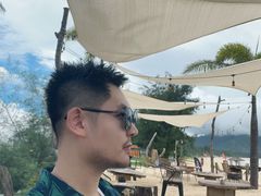 -西涌国际滨海旅游区