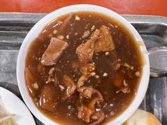 炒肝-姚记炒肝店(鼓楼店)
