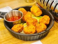 -BOPEYE·波派炸鸡(河西中央商场店)