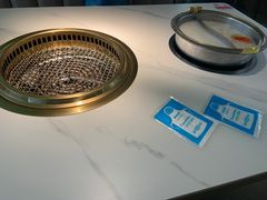 -环球约客烤涮自助(铜锣湾店)