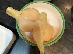 -南门四季铜锅涮肉(左家庄店)