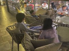 -川流不息(北蔡休闲广场店)