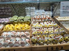 -胖东来生活广场(健康路店)