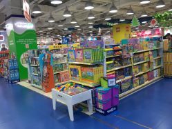 -玩具反斗城(印象城购物中心店)