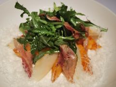 -Bistro Wang 牛排馆