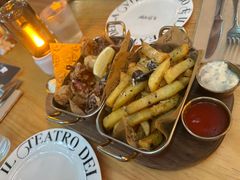 -IL TEATRO 精品意大利餐厅