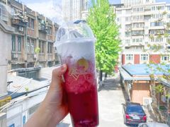 -喜茶(天津乐宾百货店)