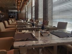 -北京王府井希尔顿酒店·万斯阁西餐厅