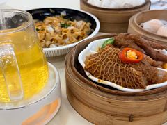 -四季大酒楼(白濠店)